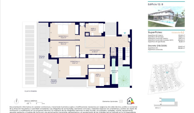 Nowy budynek - Villa - Marbella - Santa Clara Golf
