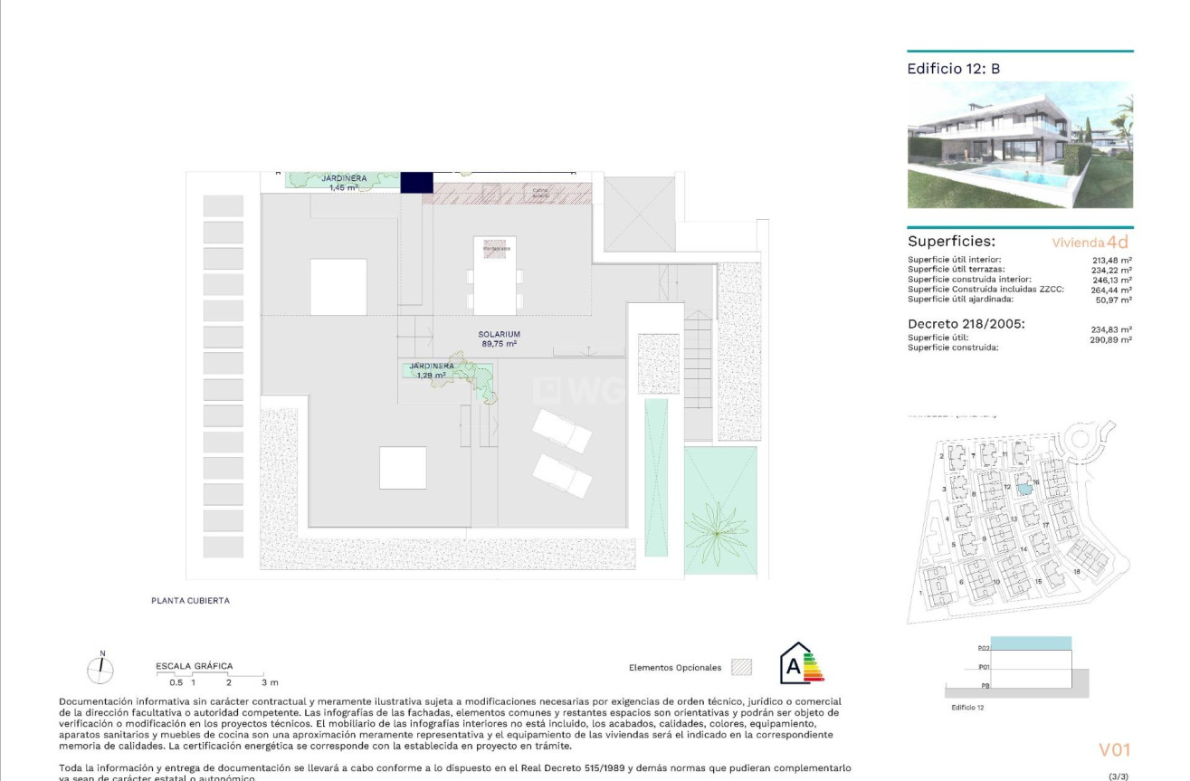 Nowy budynek - Villa - Marbella - Santa Clara Golf