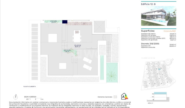 Nowy budynek - Villa - Marbella - Santa Clara Golf
