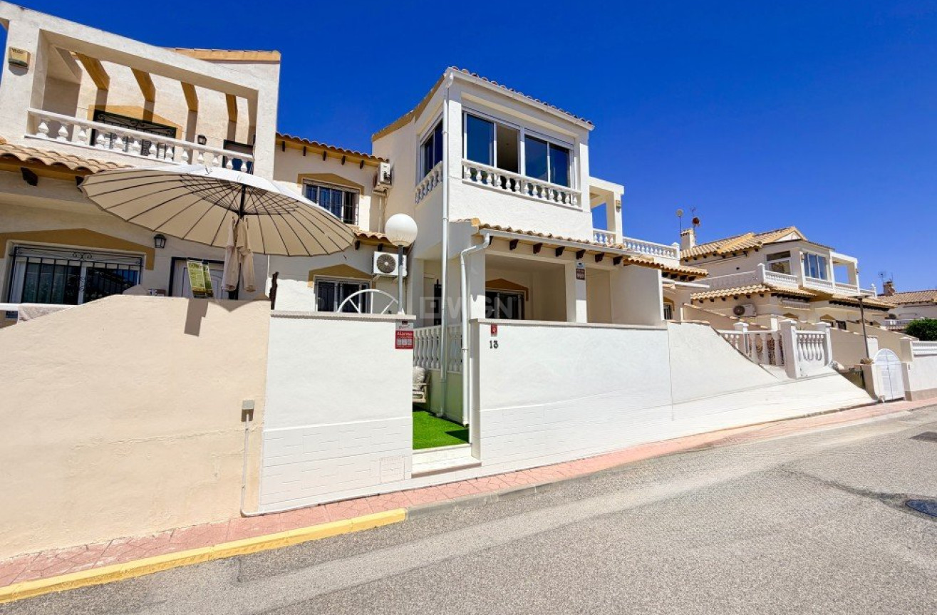 Odsprzedaż - Kamienica - Orihuela Costa - Costa Blanca
