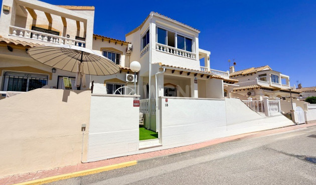 Odsprzedaż - Kamienica - Orihuela Costa - Costa Blanca