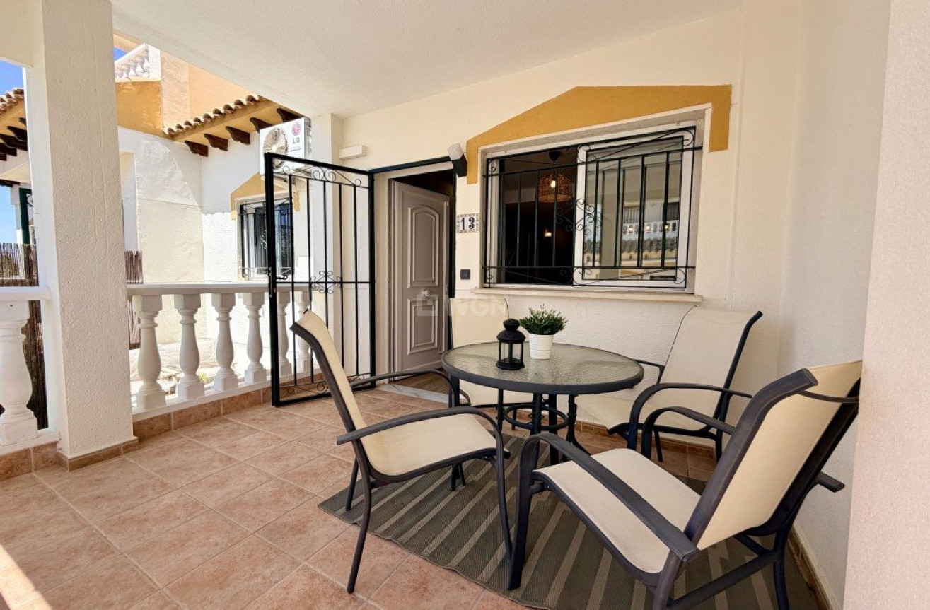 Odsprzedaż - Kamienica - Orihuela Costa - Costa Blanca