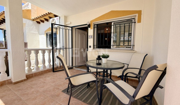 Odsprzedaż - Kamienica - Orihuela Costa - Costa Blanca