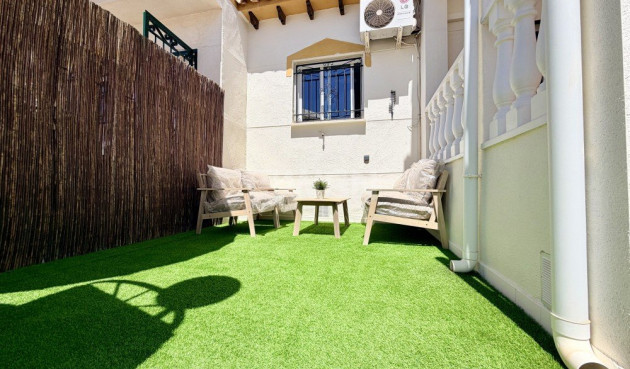 Odsprzedaż - Kamienica - Orihuela Costa - Costa Blanca