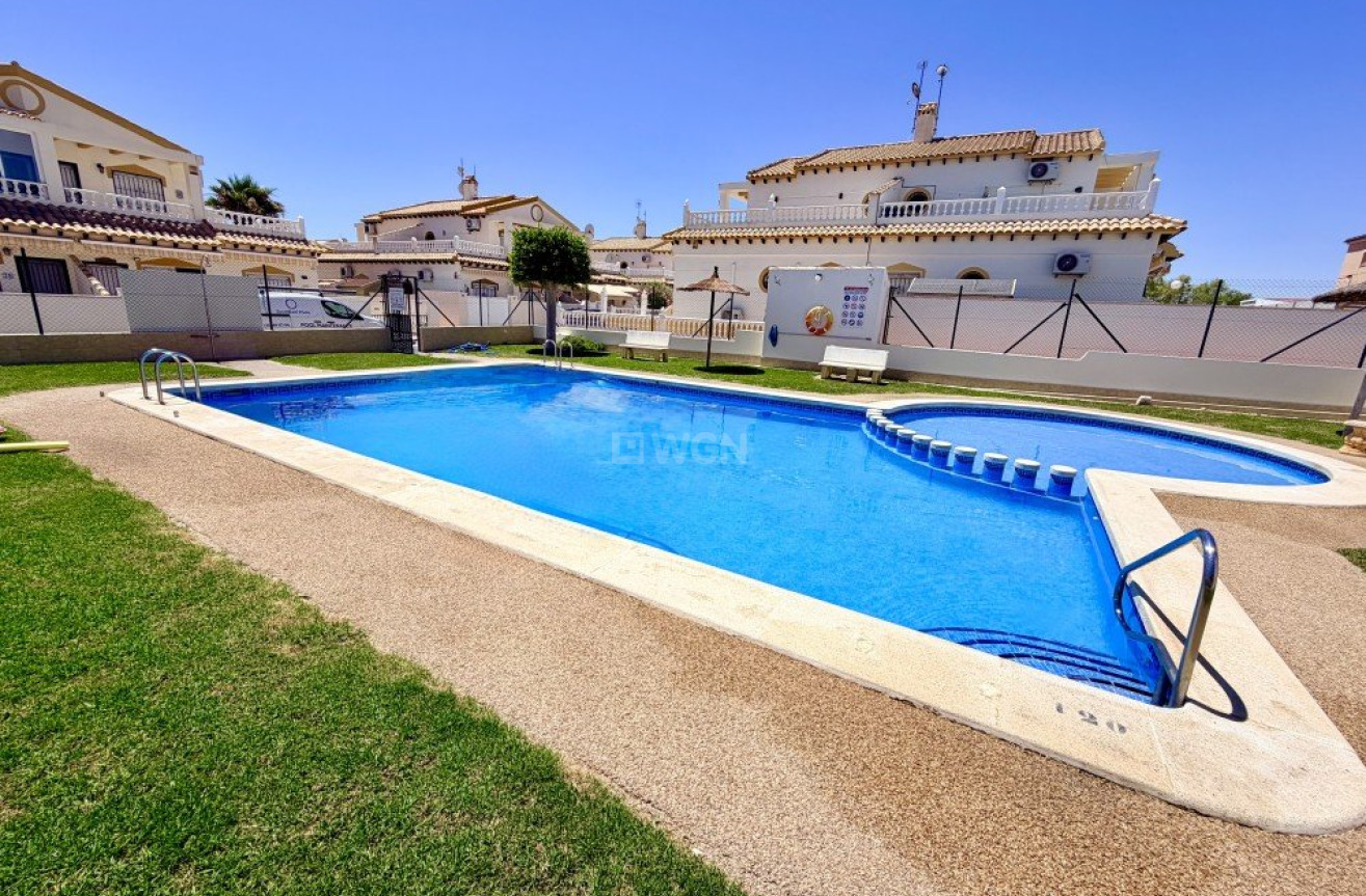 Odsprzedaż - Kamienica - Orihuela Costa - Costa Blanca