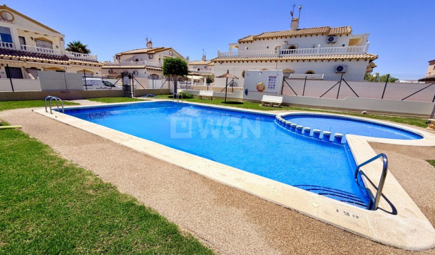 Odsprzedaż - Kamienica - Orihuela Costa - Costa Blanca