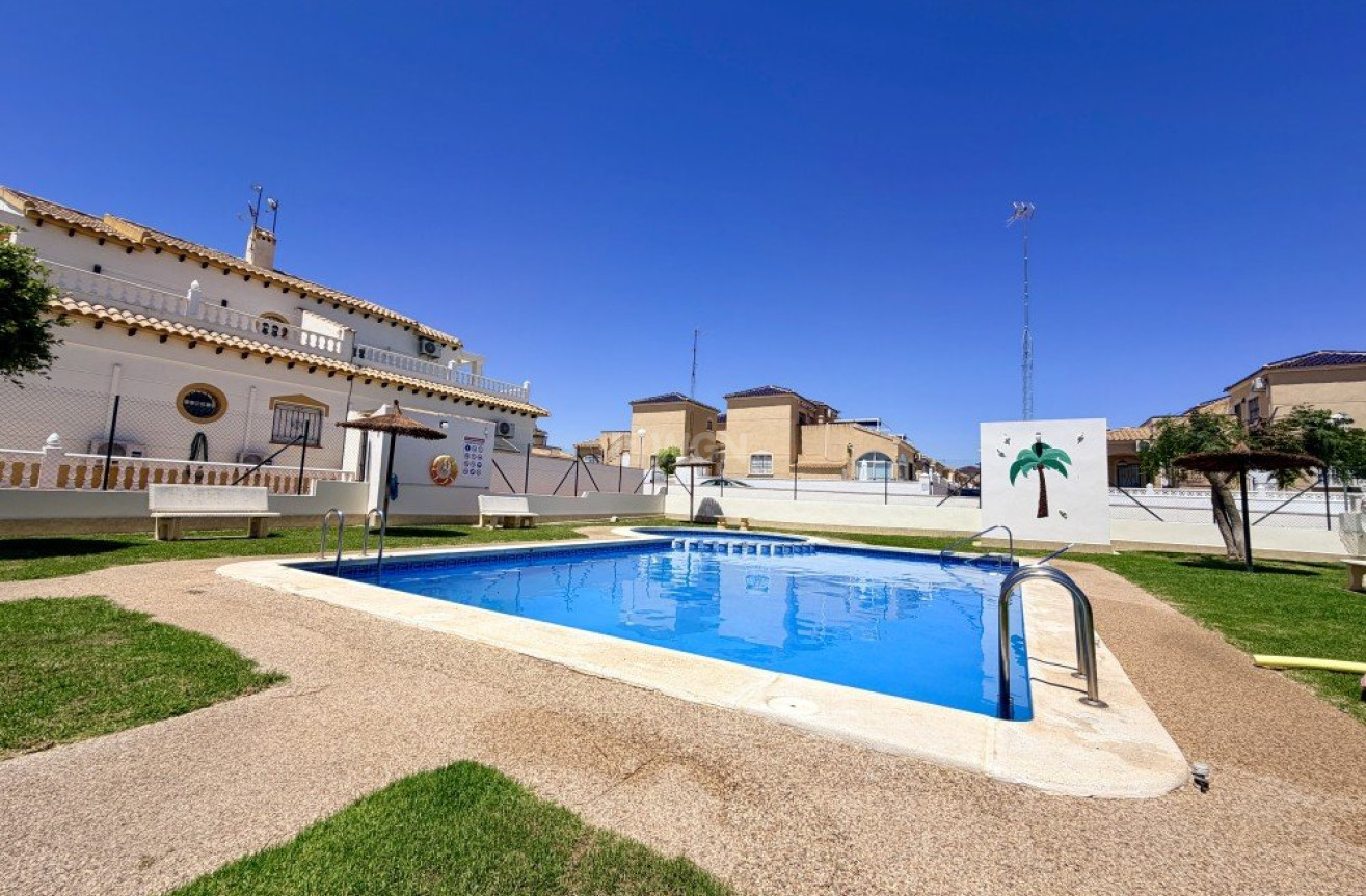 Odsprzedaż - Kamienica - Orihuela Costa - Costa Blanca