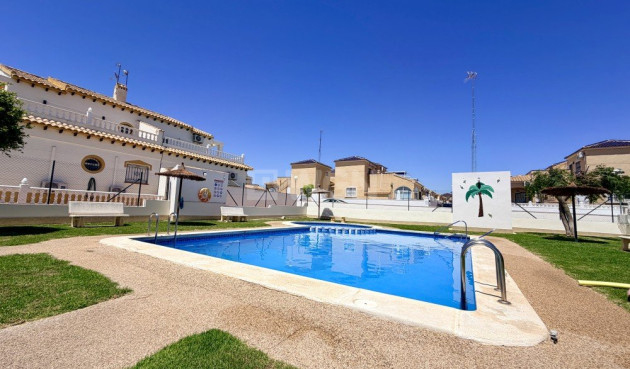 Odsprzedaż - Kamienica - Orihuela Costa - Costa Blanca