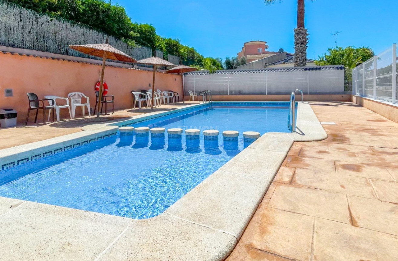 Odsprzedaż - Kamienica - Orihuela Costa - Costa Blanca
