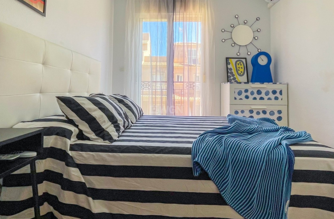 Odsprzedaż - Kamienica - Orihuela Costa - Costa Blanca