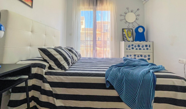 Odsprzedaż - Kamienica - Orihuela Costa - Costa Blanca