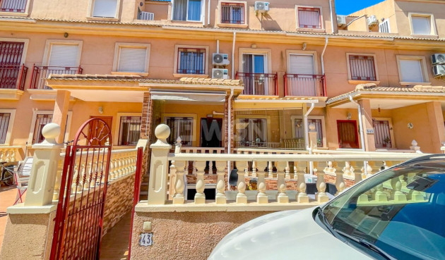 Odsprzedaż - Kamienica - Orihuela Costa - Costa Blanca