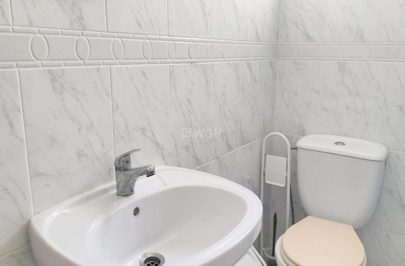 Odsprzedaż - Bungalow - Torrevieja - La Siesta - El Salado - Torreta