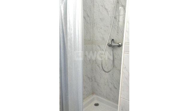 Odsprzedaż - Bungalow - Torrevieja - La Siesta - El Salado - Torreta