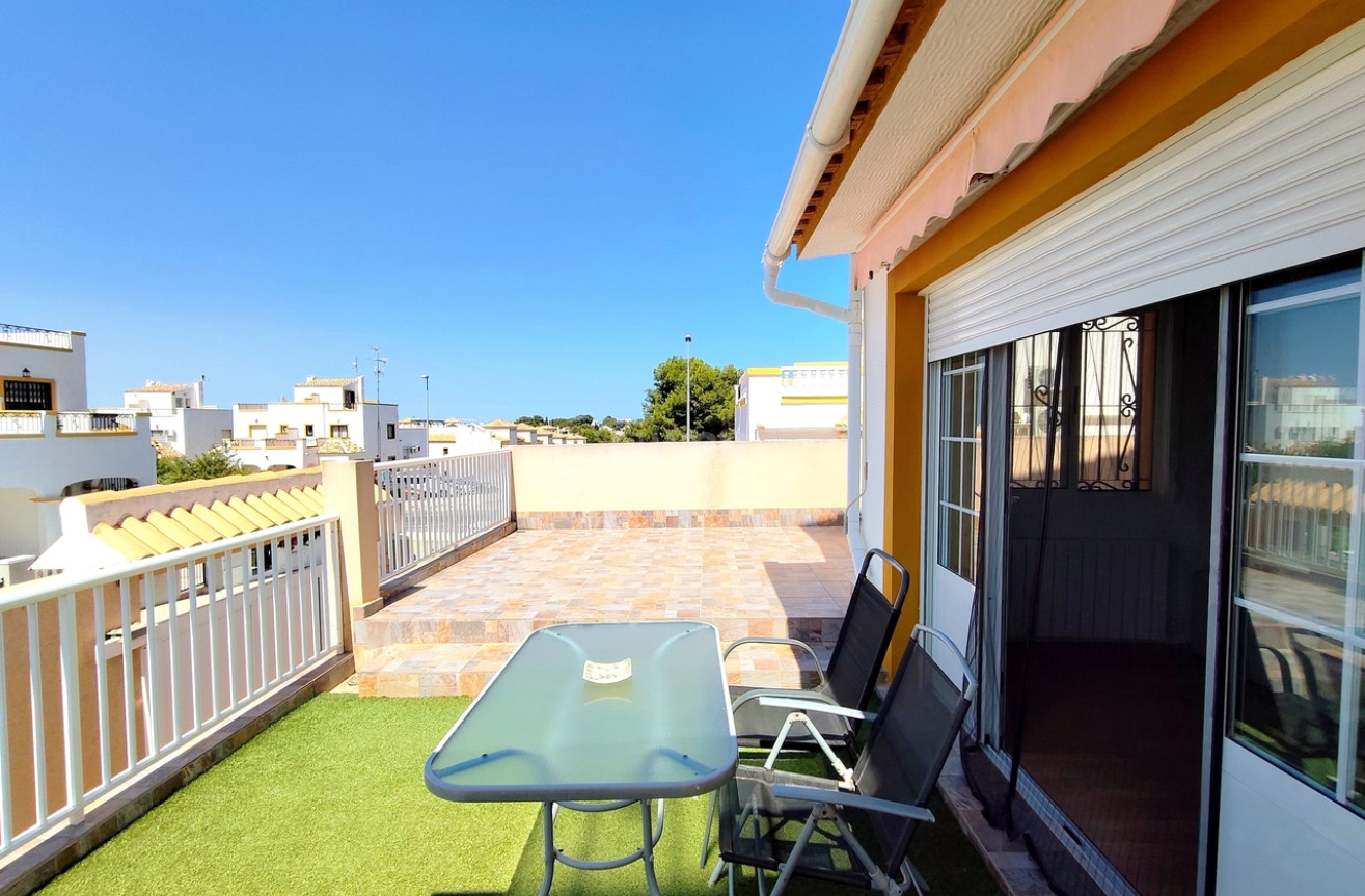 Odsprzedaż - Kamienica - Los Altos - Costa Blanca