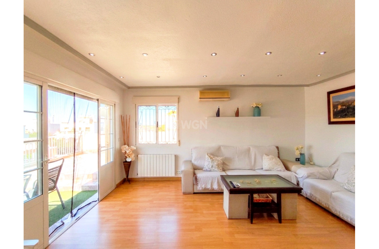 Odsprzedaż - Kamienica - Los Altos - Costa Blanca