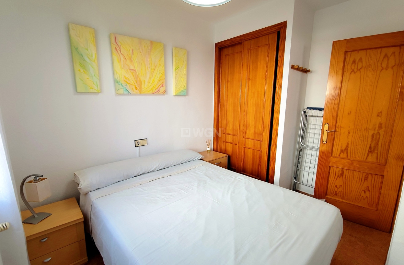 Odsprzedaż - Kamienica - Los Altos - Costa Blanca