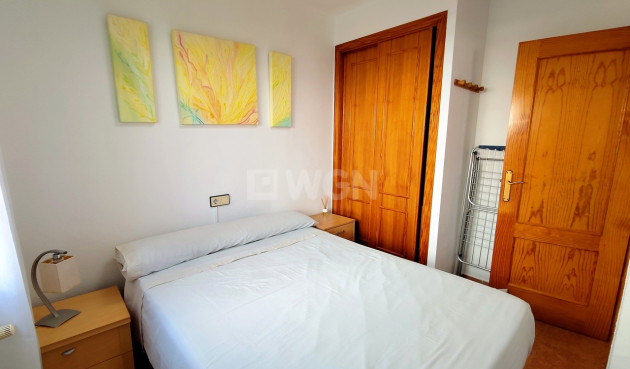 Odsprzedaż - Kamienica - Los Altos - Costa Blanca
