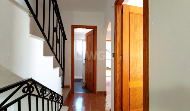 Odsprzedaż - Kamienica - Los Altos - Costa Blanca