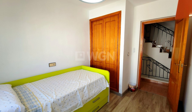 Odsprzedaż - Kamienica - Los Altos - Costa Blanca
