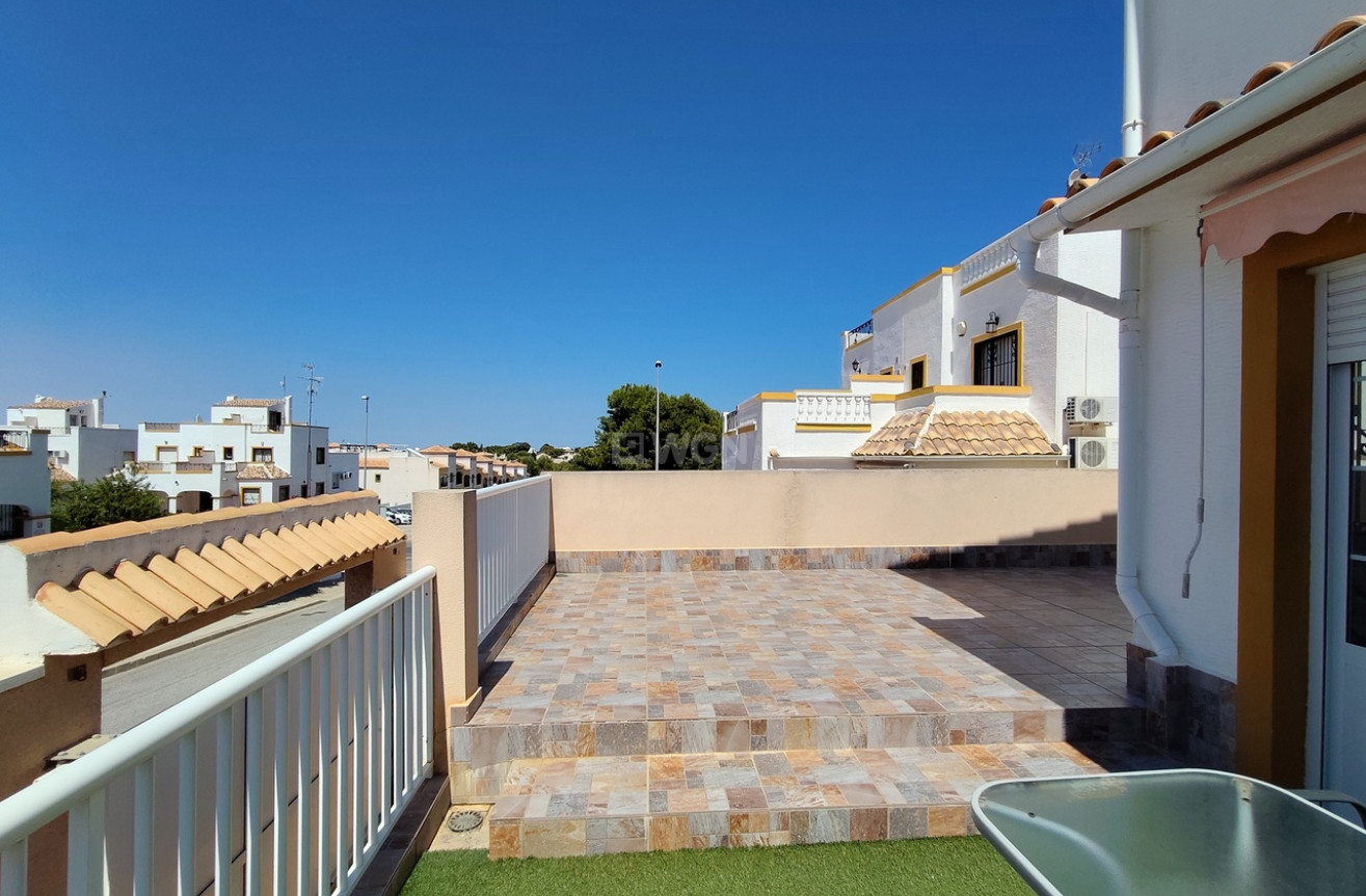 Odsprzedaż - Kamienica - Los Altos - Costa Blanca