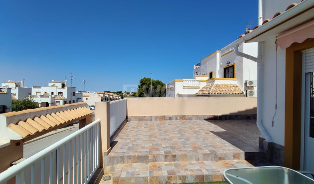 Odsprzedaż - Kamienica - Los Altos - Costa Blanca