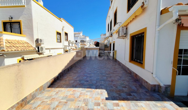 Odsprzedaż - Kamienica - Los Altos - Costa Blanca