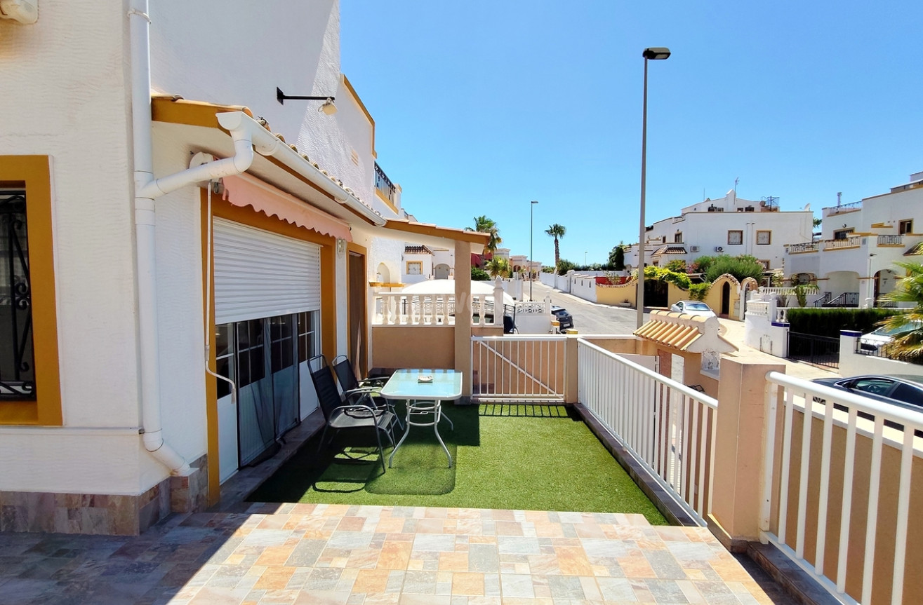 Odsprzedaż - Kamienica - Los Altos - Costa Blanca