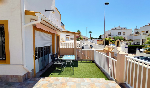 Odsprzedaż - Kamienica - Los Altos - Costa Blanca