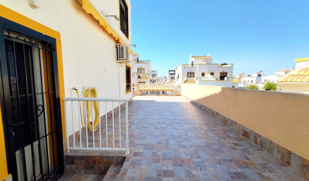 Odsprzedaż - Kamienica - Los Altos - Costa Blanca