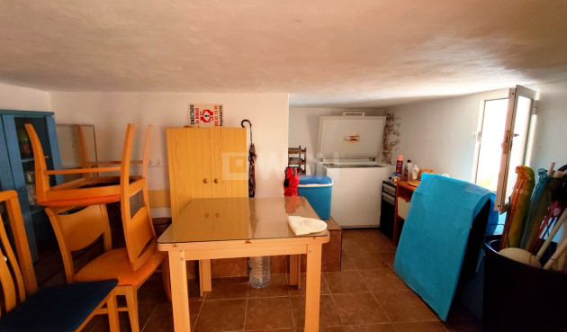 Odsprzedaż - Kamienica - Los Altos - Costa Blanca