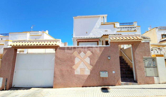 Odsprzedaż - Kamienica - Los Altos - Costa Blanca
