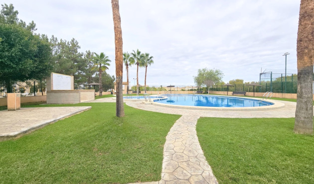 Odsprzedaż - Kamienica - Los Altos - Costa Blanca