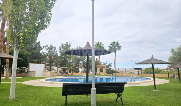 Odsprzedaż - Kamienica - Los Altos - Costa Blanca