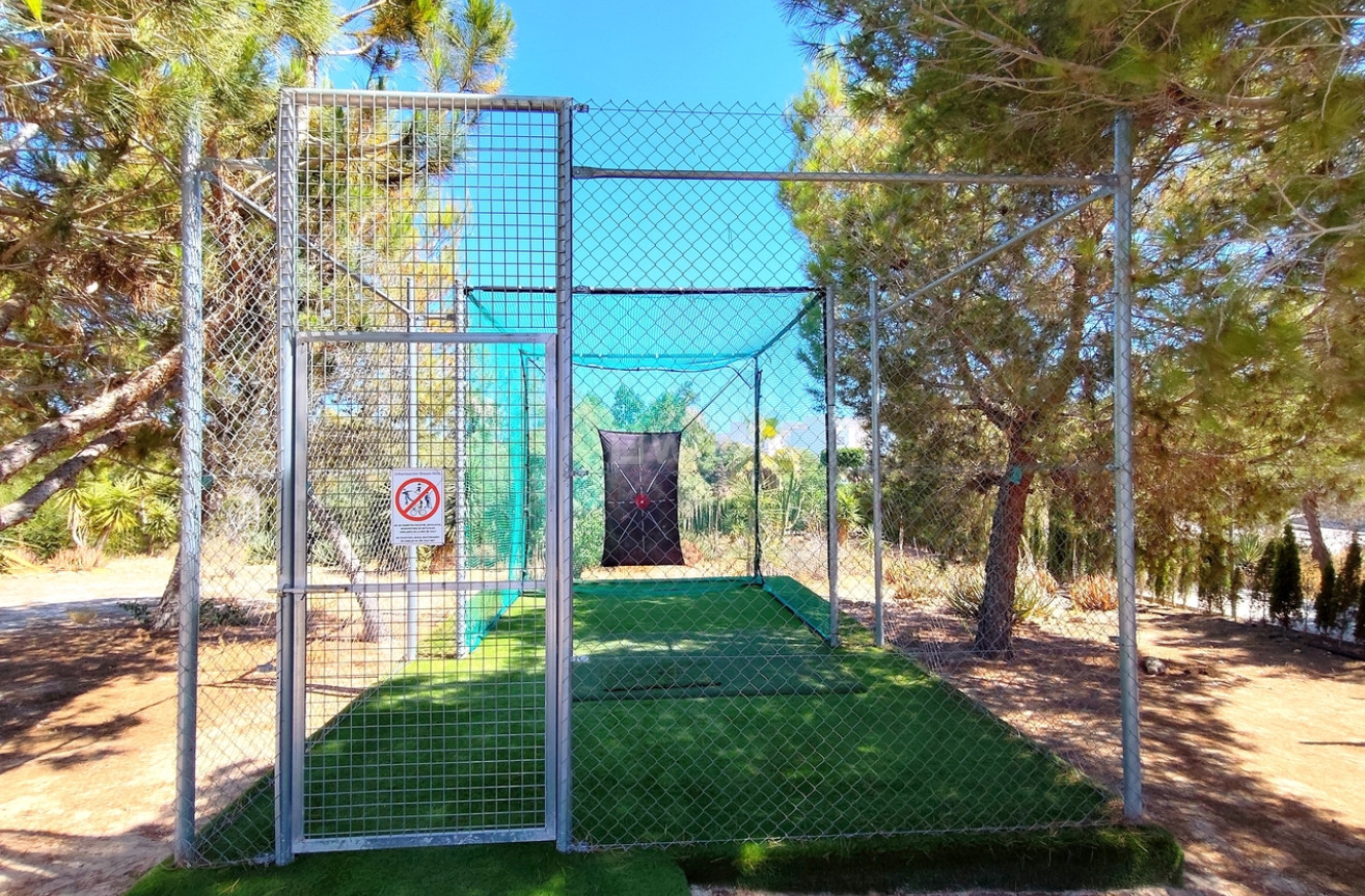 Odsprzedaż - Kamienica - Los Altos - Costa Blanca