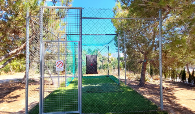 Odsprzedaż - Kamienica - Los Altos - Costa Blanca