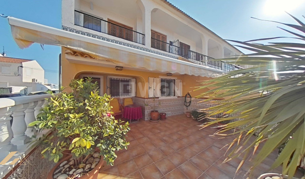 Wiederverkauf - Bungalow - San Pedro del Pinatar - El Mojón-las Salinas
