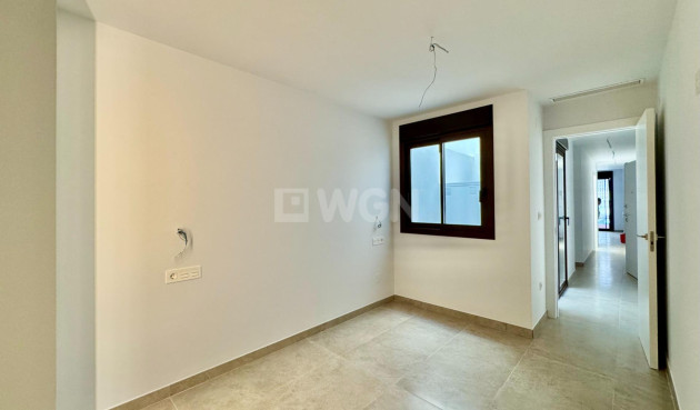 Odsprzedaż - Mieszkanie w bloku - Torrevieja - Habaneras