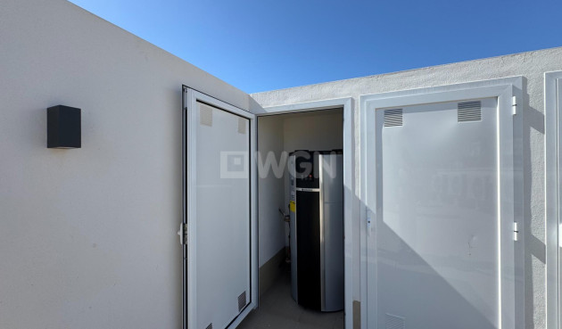 Odsprzedaż - Mieszkanie w bloku - Torrevieja - Habaneras
