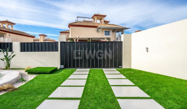 Nowy budynek - Villa - Torre Pacheco - Roldán