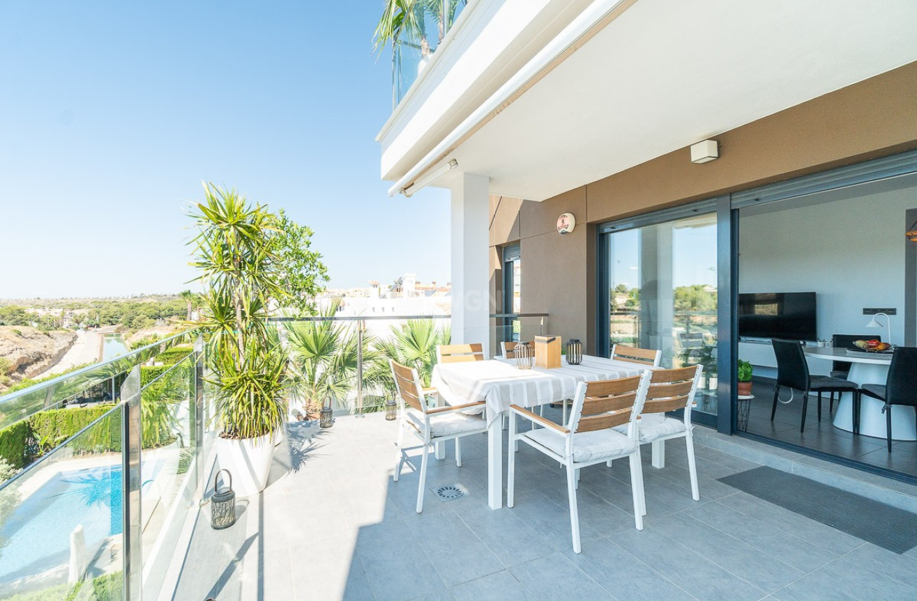 Odsprzedaż - Daszek - Villamartin - Costa Blanca