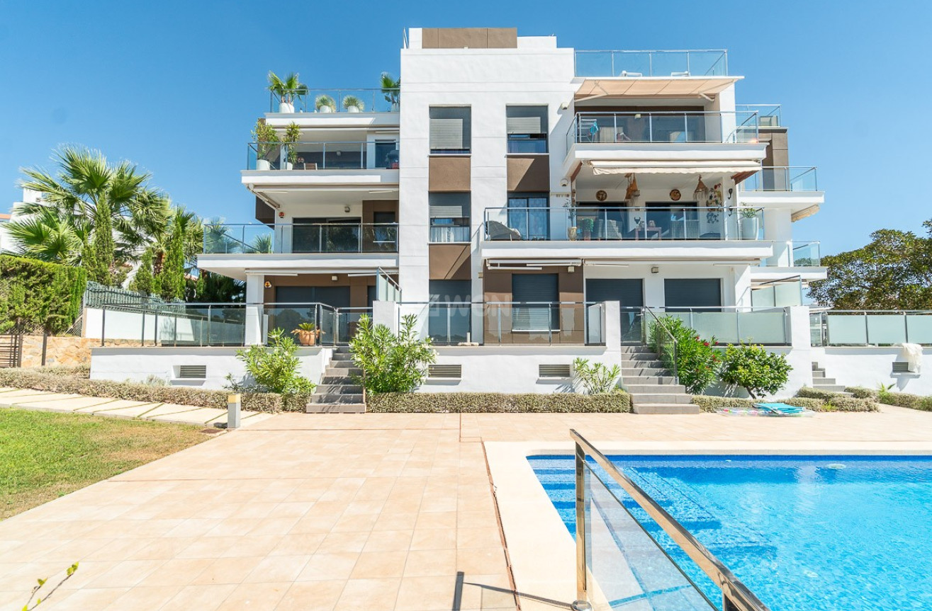 Odsprzedaż - Daszek - Villamartin - Costa Blanca