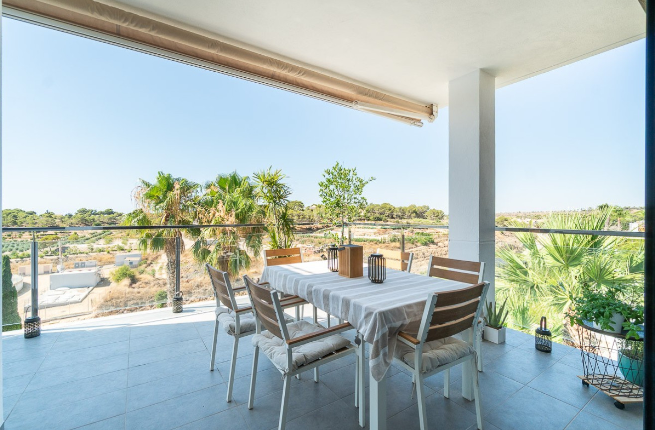 Odsprzedaż - Daszek - Villamartin - Costa Blanca
