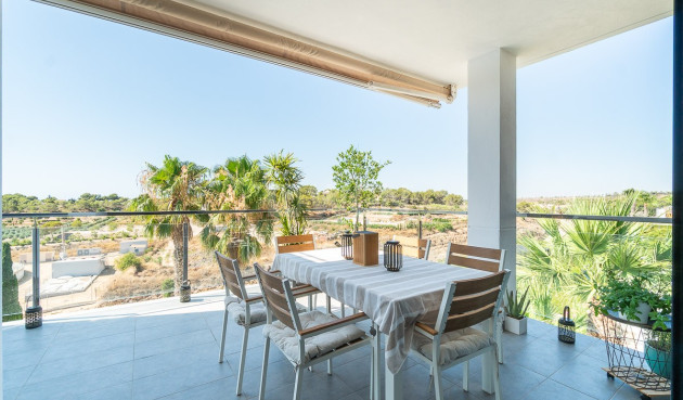 Odsprzedaż - Daszek - Villamartin - Costa Blanca