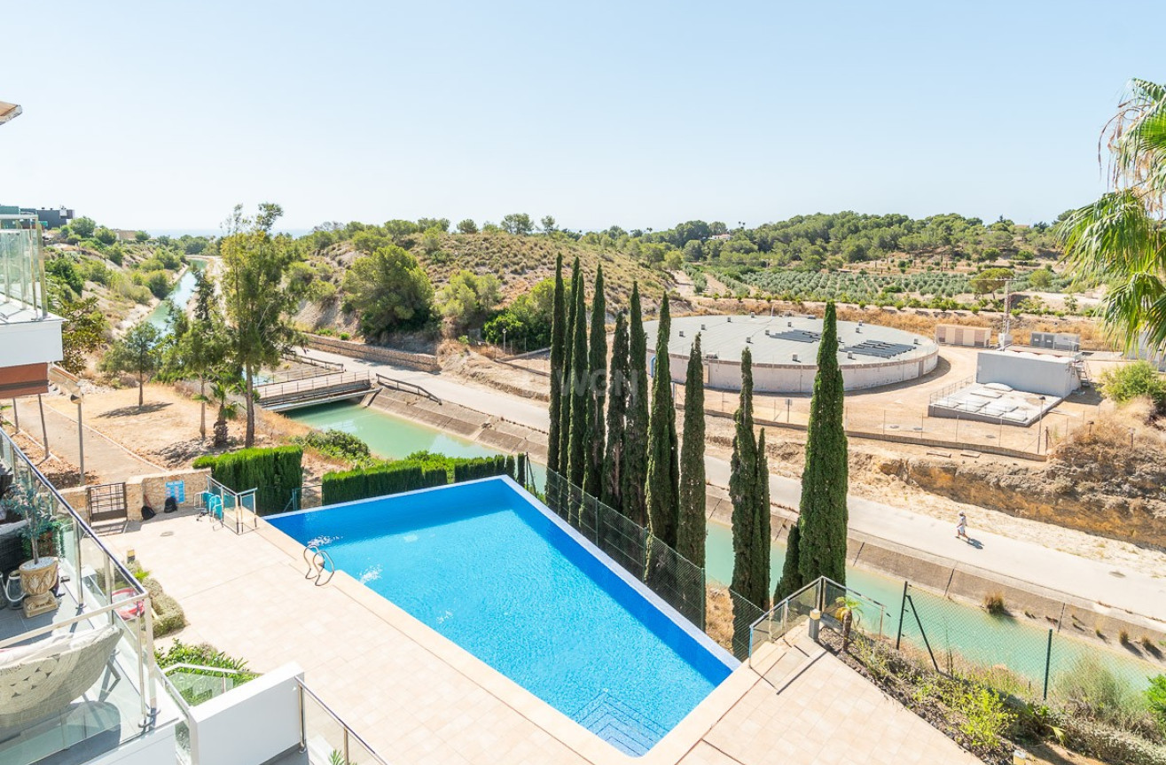 Odsprzedaż - Daszek - Villamartin - Costa Blanca