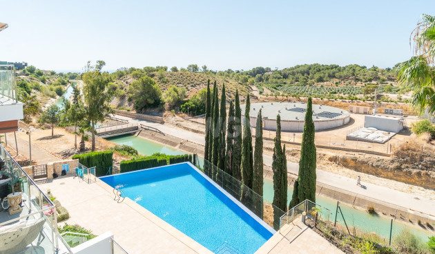Odsprzedaż - Daszek - Villamartin - Costa Blanca