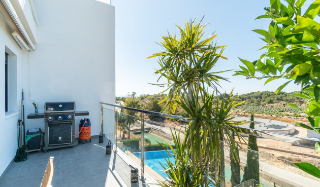 Odsprzedaż - Daszek - Villamartin - Costa Blanca