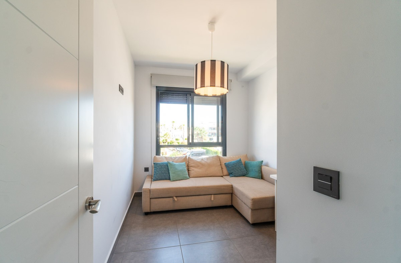 Odsprzedaż - Daszek - Villamartin - Costa Blanca