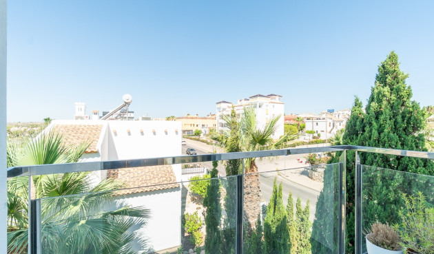 Odsprzedaż - Daszek - Villamartin - Costa Blanca