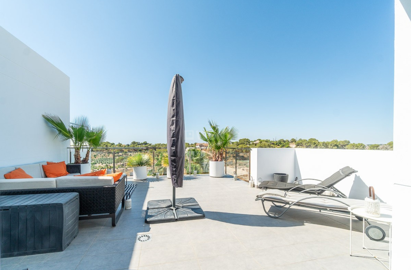 Odsprzedaż - Daszek - Villamartin - Costa Blanca